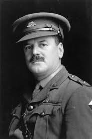 WATSON, Colonel William Walker Russell, CB CMG MiD VD Leg D'Hon (Fr)