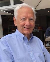 James Nick Szathmary Obituary May 11, 2025