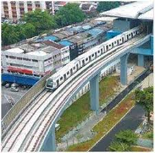 Formerly known as jesselton) is the state capital of sabah, malaysia. Gamuda Set To Expand In Sabah Gamuda Berhad