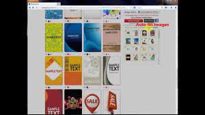 Set of tools created to help you personalize, prepare and print an entire deck of playing cards. A Tutorial On How To Make Your Own Large Print Playing Cards Size On Makeplayingcards Com Large Playing Cards Unique Playing Cards Custom Playing Cards