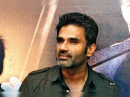 I M Blessed Sunil Shetty Hindi Movie News Times Of India Get sunil shetty's contact information, age, background check, white pages, social networks, resume, professional records, pictures & bankruptcies.