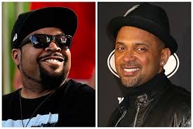 Although this is the fourth friday film, this would be the second friday film with chris tucker. Ice Cube Mike Epps Back On Set Filming New Friday Movie
