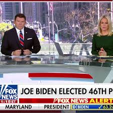 Joe biden released his higher education plan, which he says will cost $750 billion over 10 years. How Fox News Covered Trump S 2020 Election Defeat