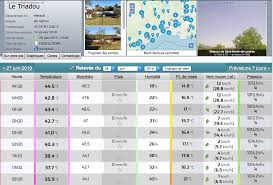 Help us verify the data and let us know if you see any information that needs to be changed or updated. 45 9 C Le Record Historique De Chaleur En France Est Tombe Dans Plusieurs Villes