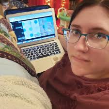 Mariah K. Porter (@mariahkporter) • Instagram photos and videos