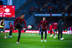 Coupe du monde de Football avec le Maroc : pourquoi Ounahi pourrait rapporter gros à Avranches ?