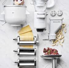 It takes no effort whatsoever. 104 Things You Can Make With Your Kitchenaid Stand Mixer Williams Sonoma Taste