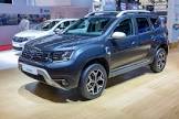 DACIA-DUSTER