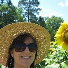 Candace Schroeder (airwalker)