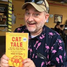 Book events for Feb. 9-15