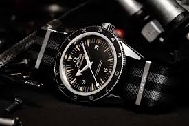 Created to commemorate omega's 100th anniversary, the omega seamaster has stayed popular among divers and watch enthusiasts alike. James Bond And His Omega Watches Revolution Revolution