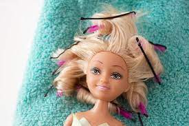 Pin On Barbie