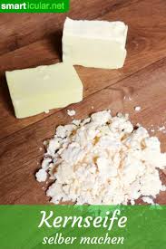 Pflanzliche Kernseife Selber Machen Ohne Palmol Seife Selber Machen Rezept Kernseife Seife Selber Machen