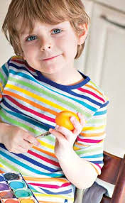 2019 ANNUAL IMPACT REPORT