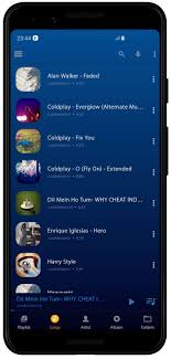 Fortunately, the best tips and tricks recommen. Music Player For Android
