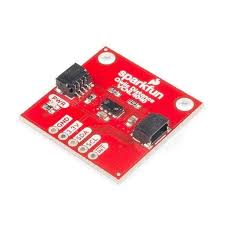 Proximity Sensor Breakout 20cm Vcnl4040 Qwiic Sen 15177 Sensor Light Sensor Digital Light