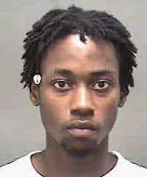 Crime in Charlotte: Recent Arrests in Charlotte: Robbery Arrests