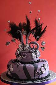 Help you teen create a signature alcohol free drink ahead of time to serve at the party and then teach the teens how to make some delicious mocktails. 16th Birthday Cakes