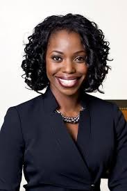 Rising Star: Adwoa Ghartey-Tagoe Seymour improving efficiencies in her  department