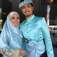 Sampai 3 bulan acara perkahwinan dia ni. Majlis Kelima Elfira Loy Dan Faris Anuar