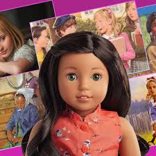 The best American Girl doll girls: a definitive ranking