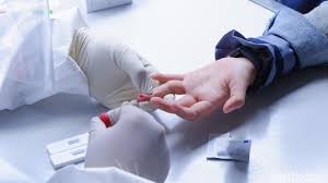 Ratusan Peserta Utbk Sbmptn Rapid Test Di Upi Satu Orang Reaktif