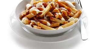 Espagnole 101 Escoffier Online Poutine Recipe Food Canadian Food
