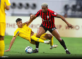 NETVASCO - News update