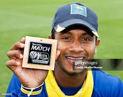 17 Sri Lanka V Canada Icc U19 Cricket World Cup Stock Photos, High-Res  Pictures, and Images