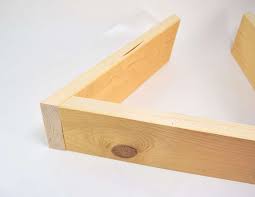 How To Glue Metal To Wood Diy Triangle Shelves Wood Diy Shelves Woodworking Projects Diy