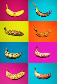 The Banana Graffiti Project On Behance Banana Art Food Art Photography Banana