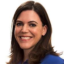 Kristy Waterman's Instagram, Twitter & Facebook