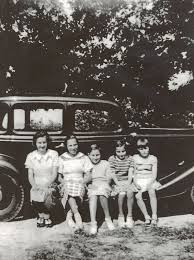 Eunice Stickler Obituary