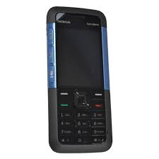 Nokia 5310 XpressMusic 30MB (GSM only ...