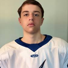 Colten Nix's Impressive shot block and fast-break goal