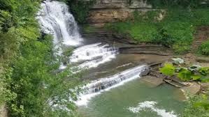 Regarded as one of the best parks in crossville area, monterey parks & recreation is located at 705 e commercial ave. These Tennessee Swimming Holes Are Perfect To Cool Off In This Summer Wztv