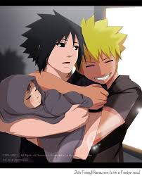 Sasuke Had Naruto S Baby Posting This For Fun Mpreg Anime Naruto Images Sasuke