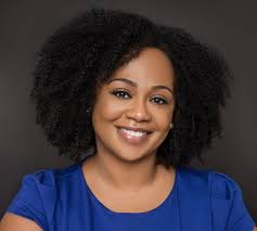 Joy Harden Bradford: Therapy for Black Girls