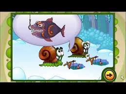 let s play snail bob 2 chapter 3 island story chapter 3 chapter lets play