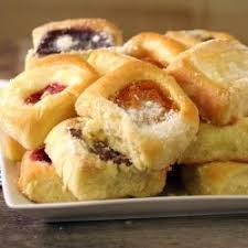 Kolaches At Weikel S Bakery Lagrange Texas Kolaches Food Bakery