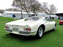 ferˈraːri) is an italian luxury sports car manufacturer based in maranello, italy. Ferrari S Only 3 Seater The 1966 365 P Berlinetta Speciale At Amelia Island Mind Over Motor