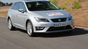 If comfort is a priority, and it will be to many estate buyers, it's best to stick with se, se dynamic or one of the xcellence trims. Seat Leon St Estate Review Auto Express