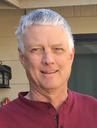 Eric Jensen Obituary