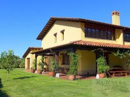 Dette huset på landet har også frokost. Casas Rurales En Ribadesella Asturias Ruralia