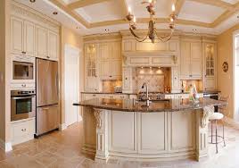 cream kitchen cabinets paint ideas 2012
