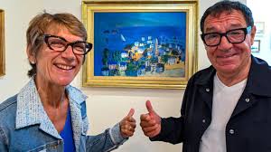 Simpson à l'écran! Emma Mackey revient au cinéma avec un géant! - Imagen principal del artículo