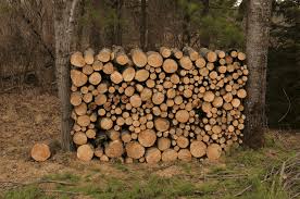 A cord is the only one of these firewood measurements that is an actual amount of wood. Rick Of Firewood Definition Value Weight Tips For Buying