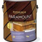 You'll have a much better idea of. Ppg Launches New Paramount Super Premium Paint Stain Product Line
