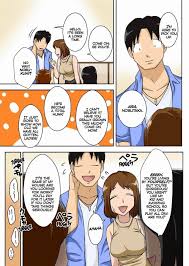 Against my Mom Again Today in Bed - Hentai Comics