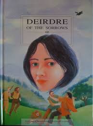Deirdre of the Sorrows (Women of Myths & Legends S.) : Kelly, Frances, Lock,  Kath, Stafford, Katherine: Amazon.co.uk: Books